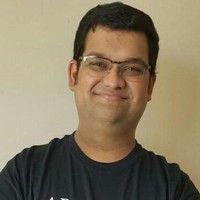 Ravi Hariharan