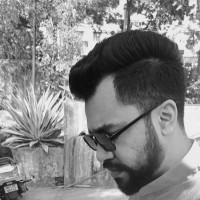 Faizaan Shaikh
