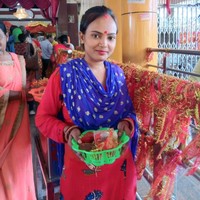 Shanti Shahu