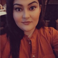Gina Dhillon