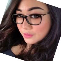 Evie Ayu, S.Psi,M.I.Kom