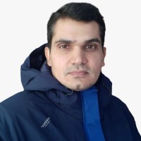 Mahmood Irtiza Hussain