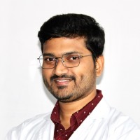 Dr. K V P Sai Kiran Kumar