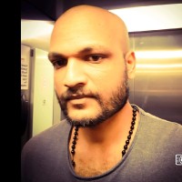 Kiran Karunakaran