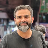 Mohasin Ibrahim