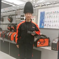 张长志