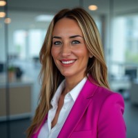 Maria Carmona