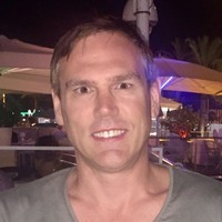Jeremy Coulter