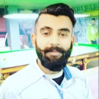 Daniyal Ali