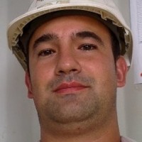 Tiago Miguel Cruz Almeida