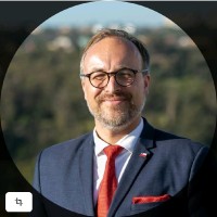 Gérard Richard Oliger Abaroa