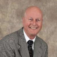 Darrell Larson