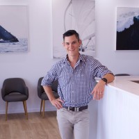 Alexander Baggott