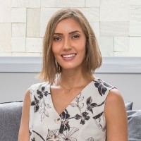 Gabriela Cardim Hess