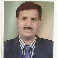 Yadav Dwarika Prasad