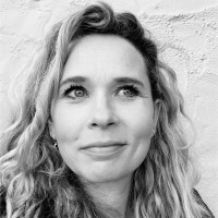 Lucy Logue