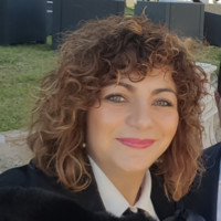 Raffaella Nania