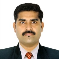 Sreejith Km