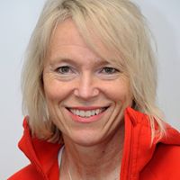 Hilde Fålun Strøm