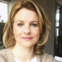 Irene Van Der Staak