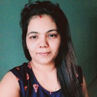 Khushbu Pandey