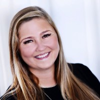 Johanna Holmström
