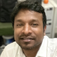 Abhilash Jajula