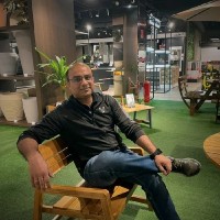 Raghu Raj Kaushal