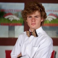 Ashton Calvert