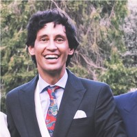 Beltrán De La Cueva Calderón