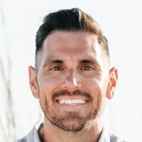 Brian Mucino