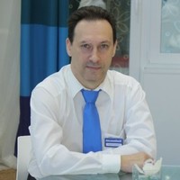Юрий Руденко