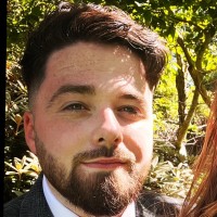 Oisín Fennell