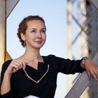 Валерия Дружинина