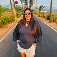Nidhi Patel