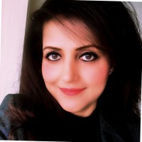 Manisha Das