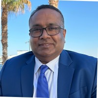 Amuthan Durai Arasan