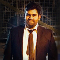 Vishnu Vardhan Thati