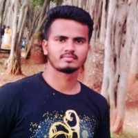 Muniswamy G