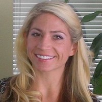 Jessica Farrell