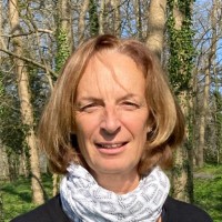 Anne Germain