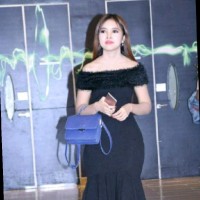 May Thinzar