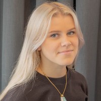 Charlotte Evensen