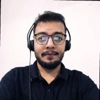 Abhiram Sharan Mishra