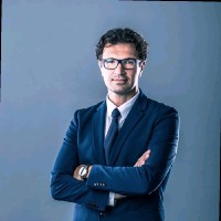 Emir Salihovic, Mr.Sci.