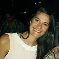 Rocio Gonzalez (she/her/ella)