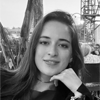 Natalia Garay Beltrán