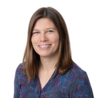 Nicola Thurston