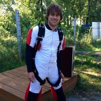 Вячеслав Гаврилов