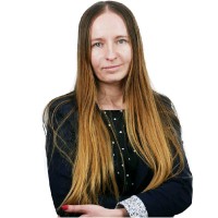 Magdalena Mikołajczak